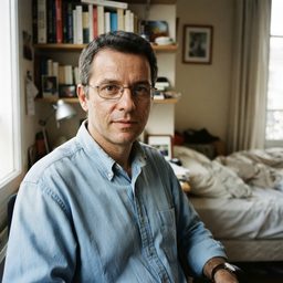 Benjamin Roy